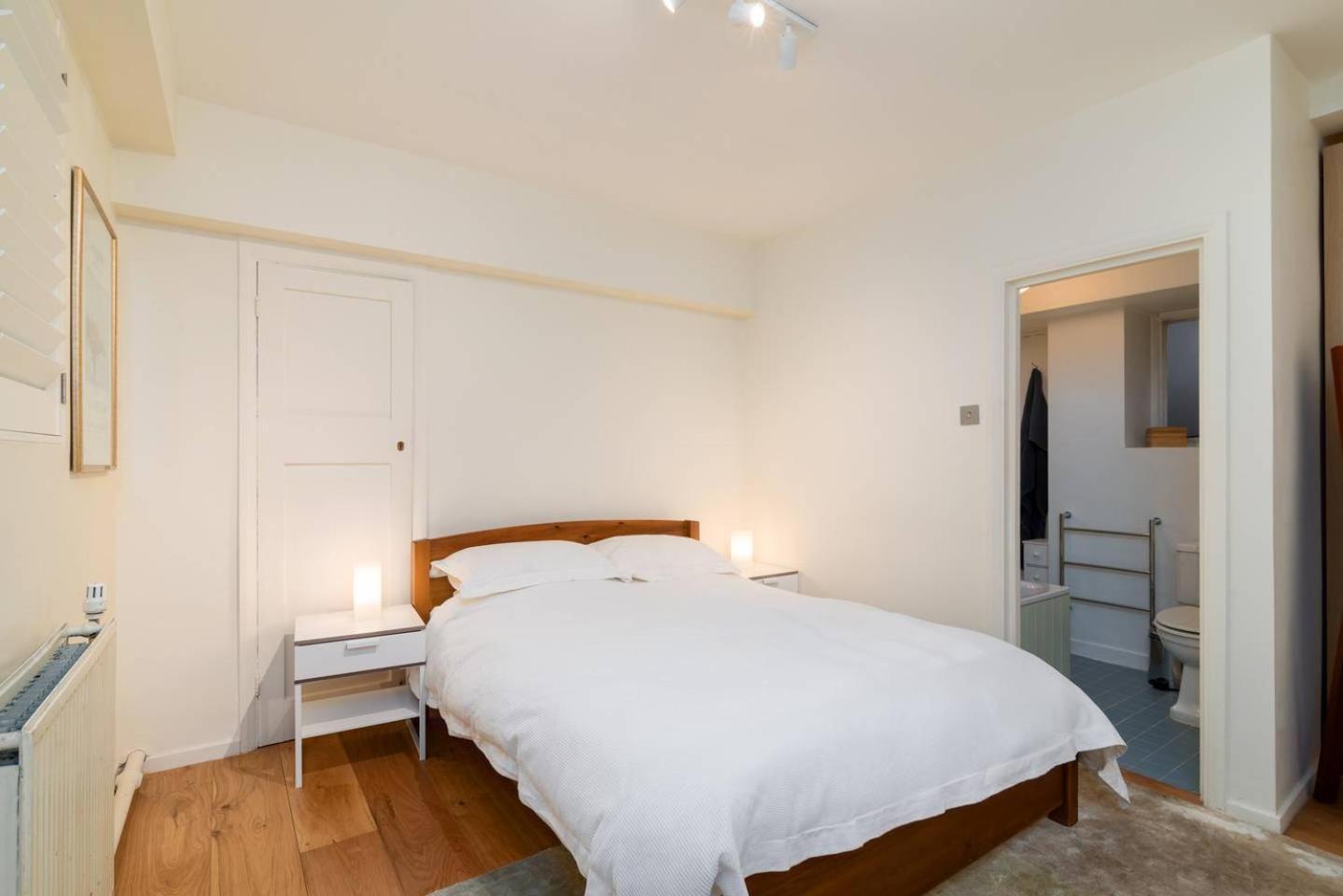 Апартаменты Guestready - Blue Surprise Near St. Paul'S Лондон Экстерьер фото