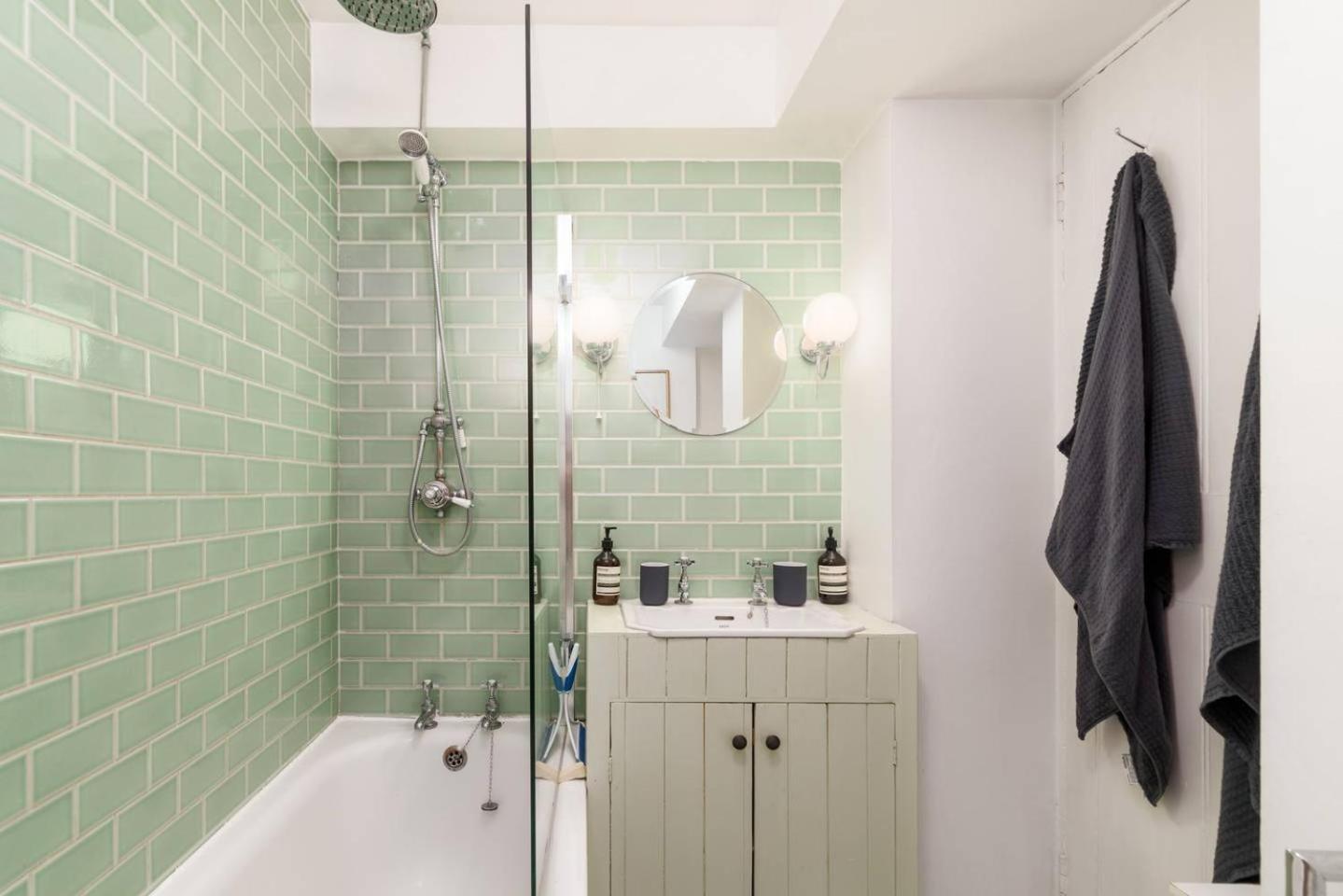 Апартаменты Guestready - Blue Surprise Near St. Paul'S Лондон Экстерьер фото
