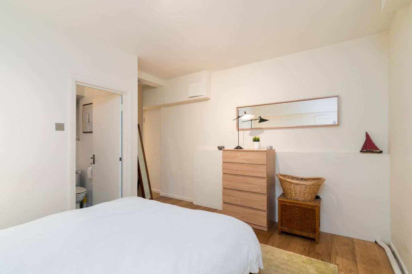 Апартаменты Guestready - Blue Surprise Near St. Paul'S Лондон Экстерьер фото